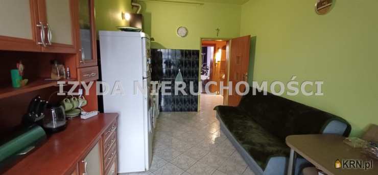 Izyda Nieruchomości, Mieszkanie  na sprzedaż, Świdnica, ul. 