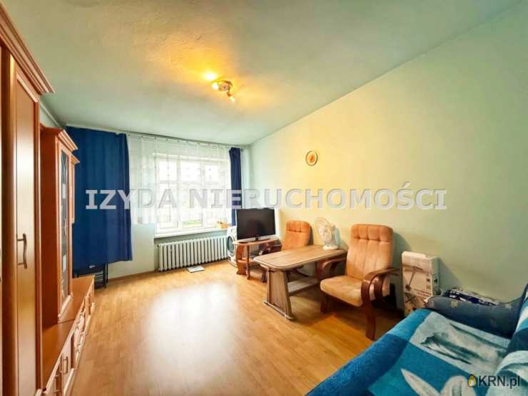 Mieszkanie  na sprzedaż, Świdnica, ul. , 2 pokojowe