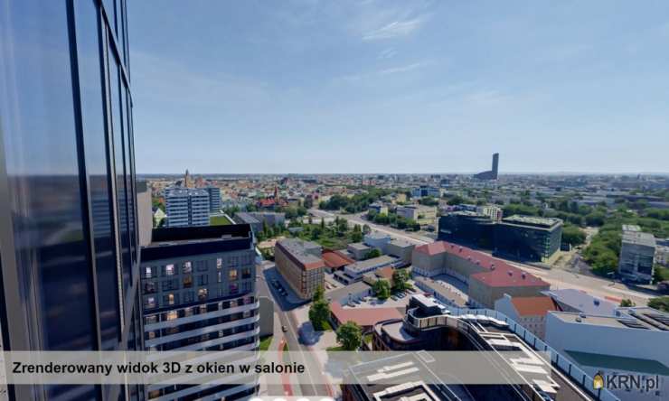 Wrocław, Stare Miasto, ul. , 3 pokojowe, Mieszkanie  na sprzedaż