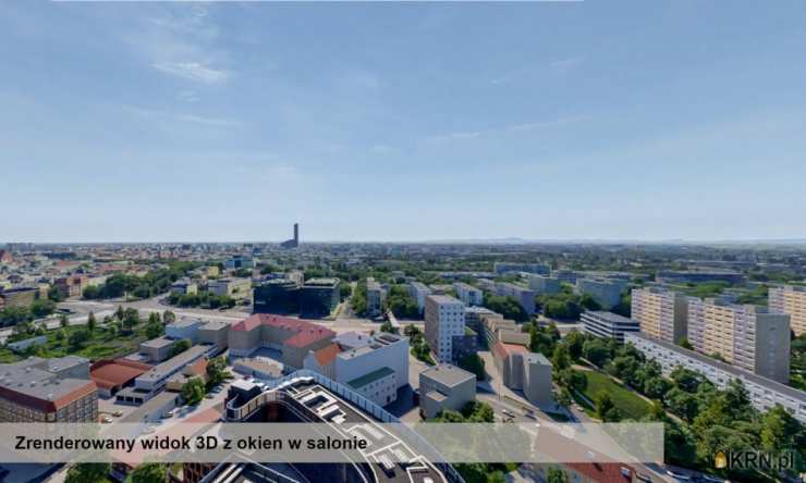 3 pokojowe, Wrocław, Stare Miasto, ul. , Mieszkanie  na sprzedaż