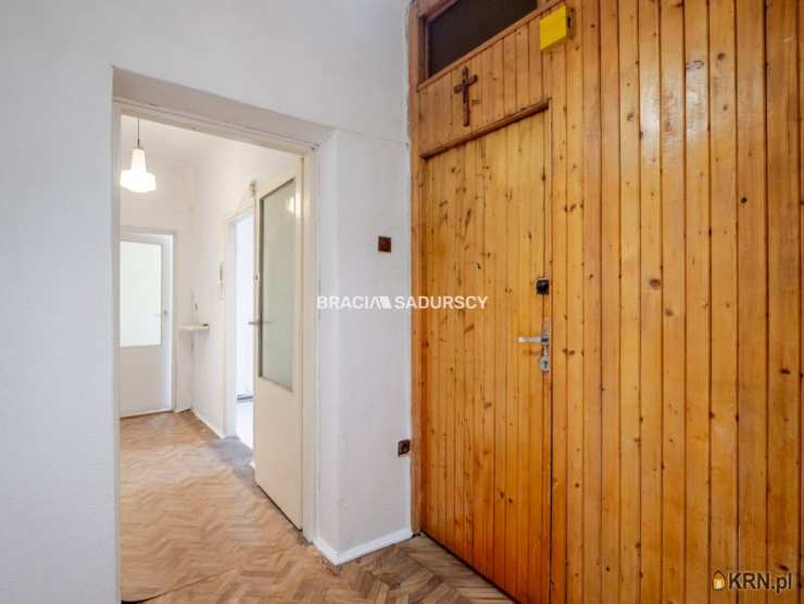 2 pokojowe, Kraków, Bieżanów-Prokocim/Prokocim, ul. Sz. Czechowicza, Mieszkanie  na sprzedaż