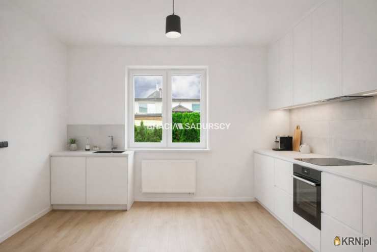 Kraków, Bieżanów-Prokocim/Prokocim, ul. Sz. Czechowicza, 2 pokojowe, Mieszkanie  na sprzedaż