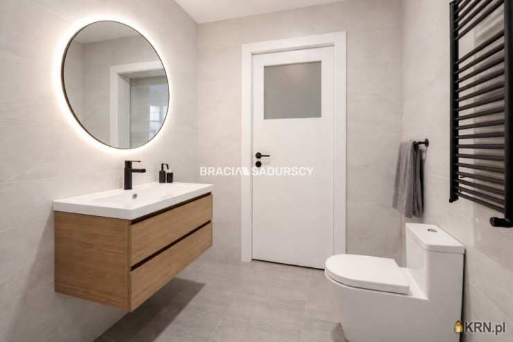 BRACIA SADURSCY ODDZIAŁ BS4 KROWODRZA, Mieszkanie  na sprzedaż, Kraków, Bieżanów-Prokocim/Prokocim, ul. Sz. Czechowicza