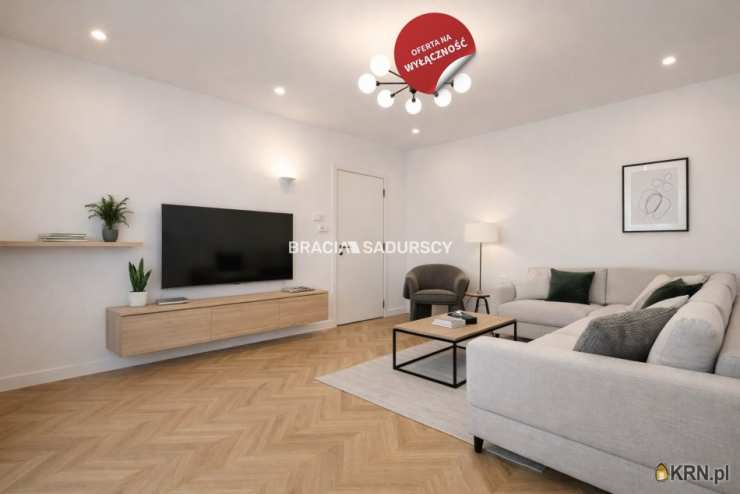 Mieszkanie  na sprzedaż, Kraków, Bieżanów-Prokocim/Prokocim, ul. Sz. Czechowicza, 2 pokojowe