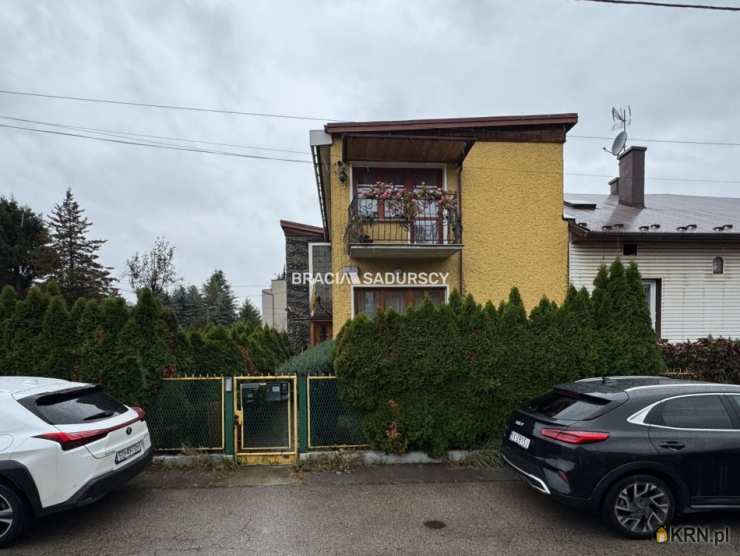 Kraków, Bieżanów-Prokocim/Prokocim, ul. Sz. Czechowicza, Mieszkanie  na sprzedaż, 2 pokojowe