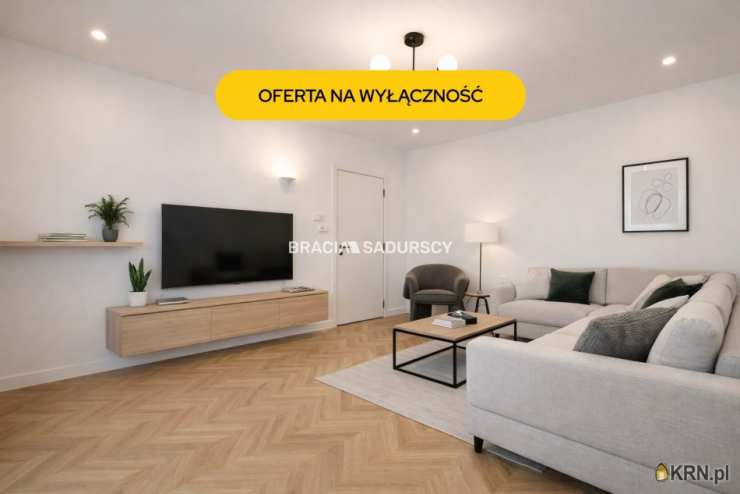 Mieszkanie  na sprzedaż, Kraków, Bieżanów-Prokocim/Prokocim, ul. Sz. Czechowicza, 2 pokojowe