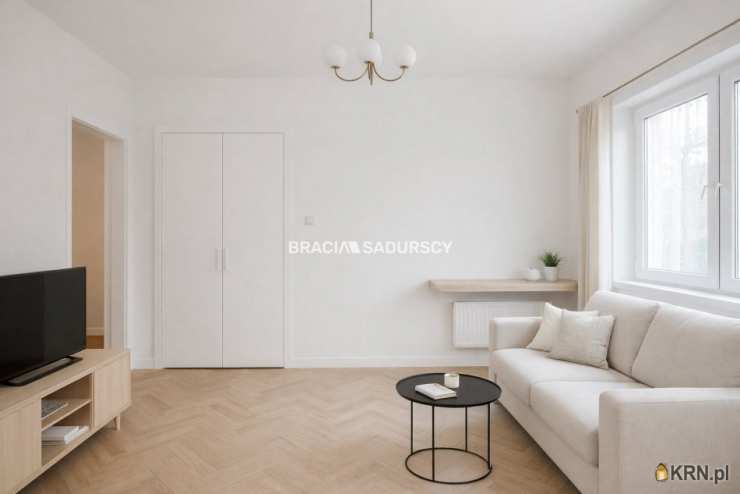 Mieszkanie  na sprzedaż, 2 pokojowe, Kraków, Bieżanów-Prokocim/Prokocim, ul. Sz. Czechowicza