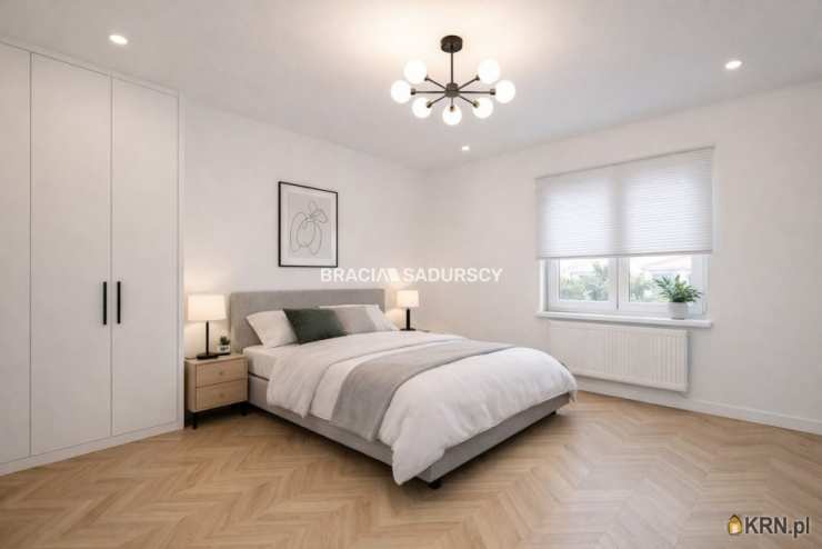 2 pokojowe, Mieszkanie  na sprzedaż, Kraków, Bieżanów-Prokocim/Prokocim, ul. Sz. Czechowicza