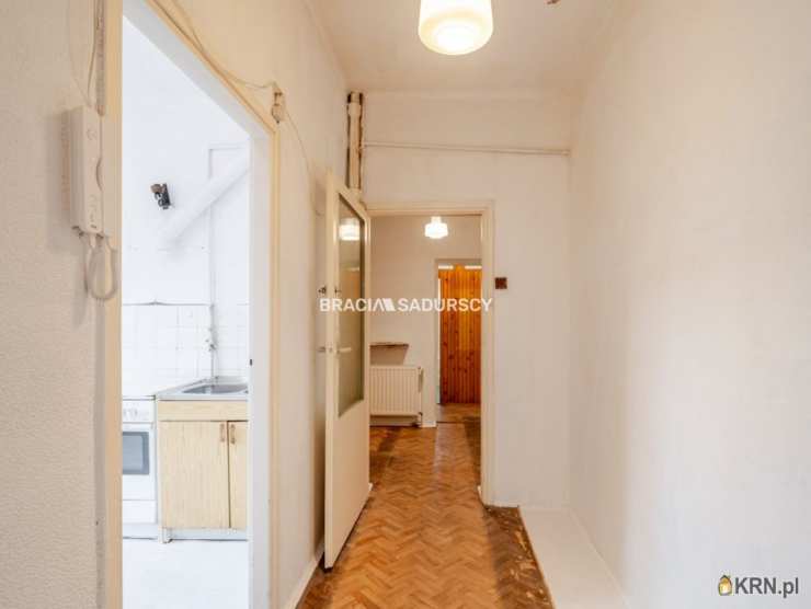 BRACIA SADURSCY ODDZIAŁ BS4 KROWODRZA, Mieszkanie  na sprzedaż, Kraków, Bieżanów-Prokocim/Prokocim, ul. Sz. Czechowicza