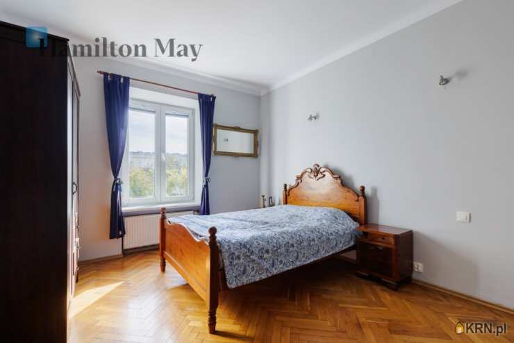 Hamilton May, Mieszkanie  do wynajęcia, Warszawa, ul. 