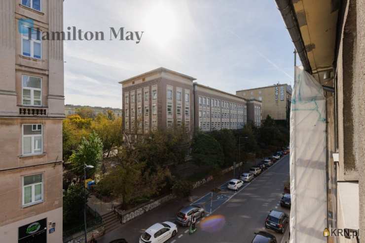Hamilton May, Mieszkanie  do wynajęcia, Warszawa, ul. 