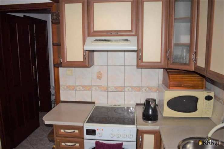 DOMENA NIERUCHOMOŚCI Wigłasz Sp. z o.o., Mieszkanie  do wynajęcia, Chorzów, Centrum, ul. Wolności