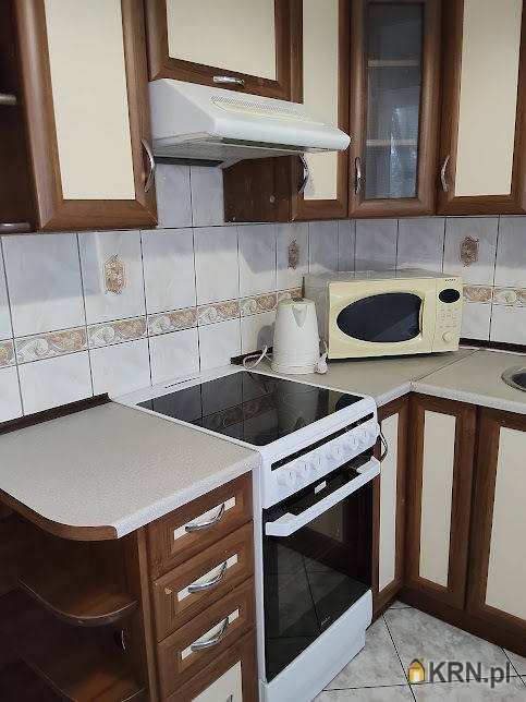 3 pokojowe, Chorzów, Centrum, ul. Wolności, Mieszkanie  do wynajęcia