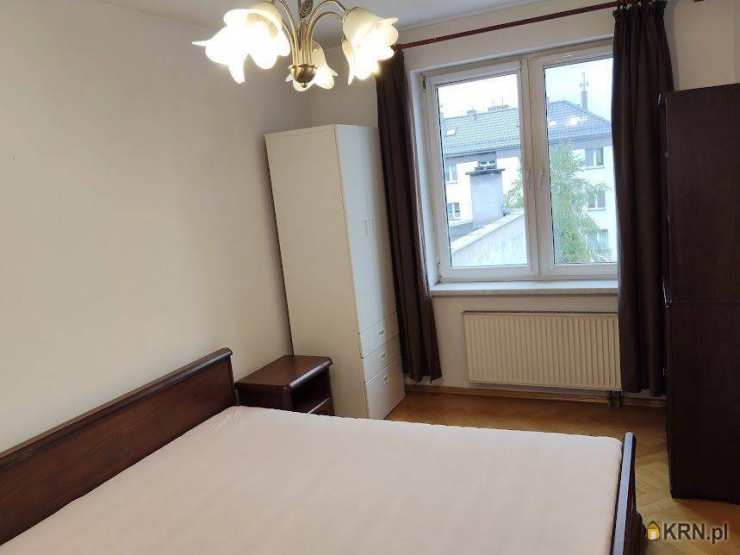 3 pokojowe, Mieszkanie  do wynajęcia, Chorzów, Centrum, ul. Wolności