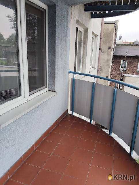 DOMENA NIERUCHOMOŚCI Wigłasz Sp. z o.o., Mieszkanie  do wynajęcia, Chorzów, Centrum, ul. Wolności
