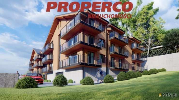 Mieszkanie  na sprzedaż, 2 pokojowe, Szczyrk, ul. 