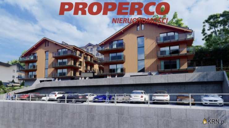 Szczyrk, ul. , Mieszkanie  na sprzedaż, 2 pokojowe