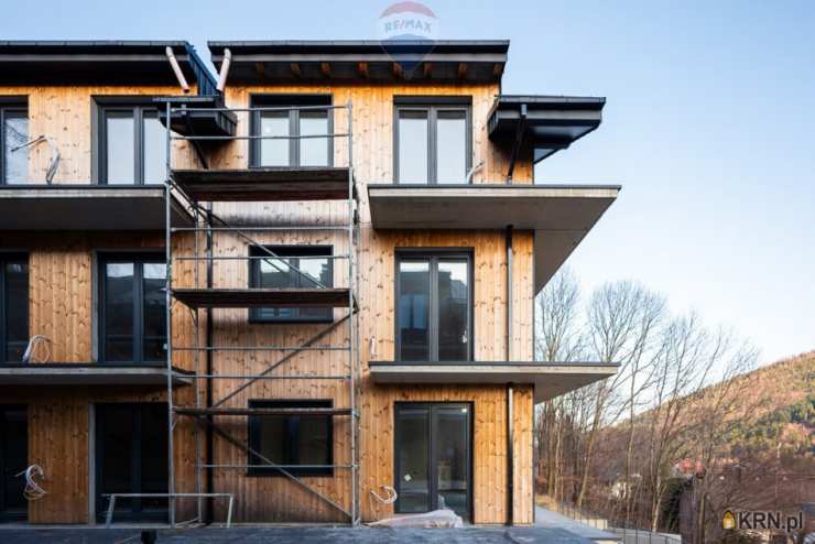 Mieszkanie  na sprzedaż, 1 pokojowe, Szczyrk, ul. 