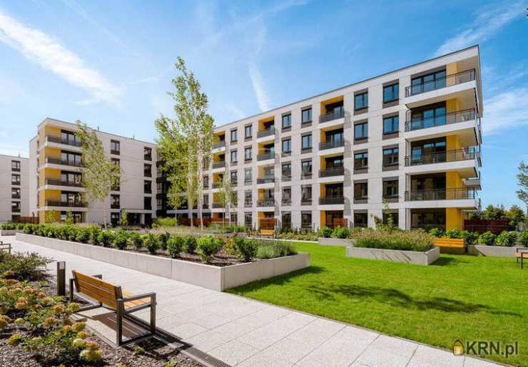 4 pokojowe, Wrocław, Psie Pole/Zakrzów, ul. Odolanowska, Mieszkanie  na sprzedaż