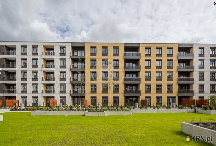 Mieszkanie  na sprzedaż, 4 pokojowe, Wrocław, Psie Pole/Zakrzów, ul. Odolanowska