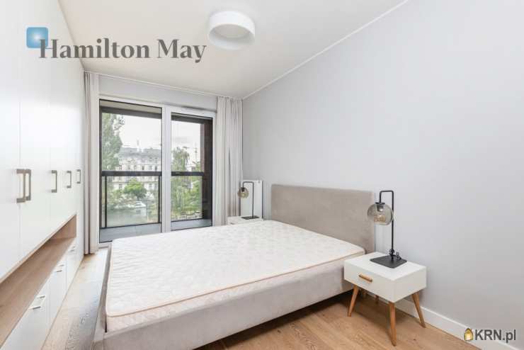 Hamilton May, Mieszkanie  na sprzedaż, Warszawa, ul. 