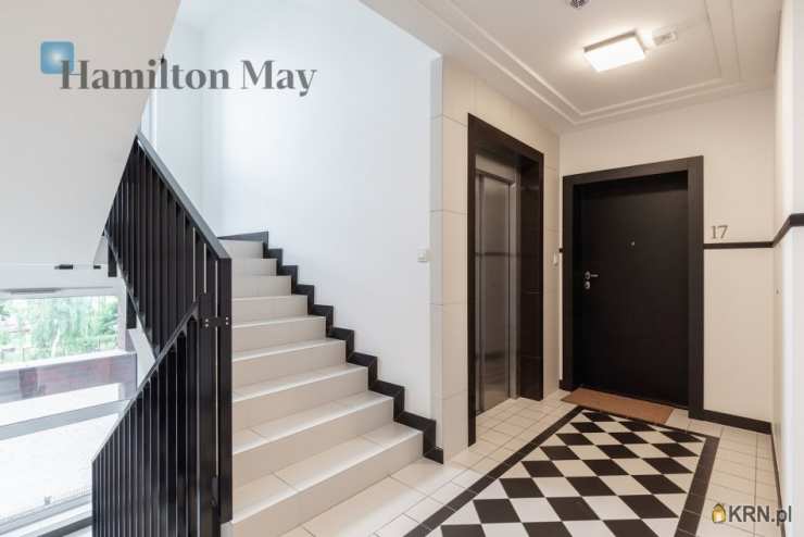 Hamilton May, Mieszkanie  na sprzedaż, Warszawa, ul. 