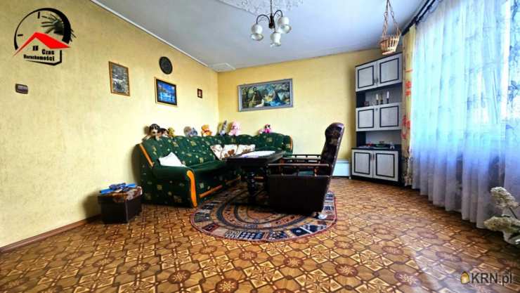 Czas Nieruchomości, Mieszkanie  na sprzedaż, Kruszwica, ul. 