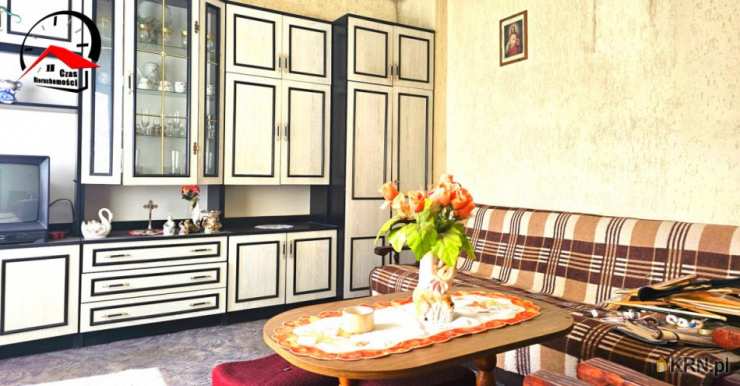 Kruszwica, ul. , Mieszkanie  na sprzedaż, 3 pokojowe