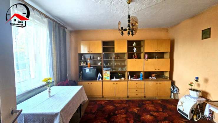 3 pokojowe, Mieszkanie  na sprzedaż, Kruszwica, ul. 