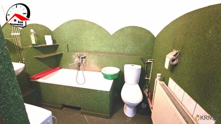 Mieszkanie  na sprzedaż, 3 pokojowe, Kruszwica, ul. 