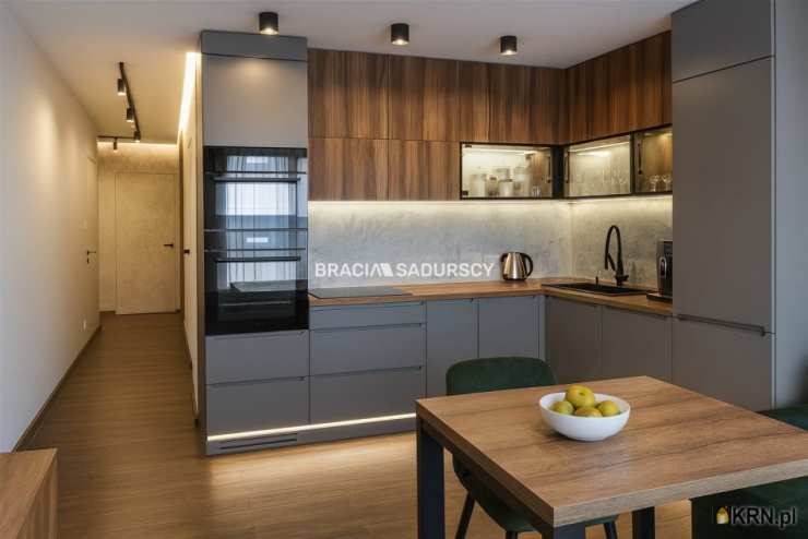 Kraków, Prądnik Biały/Górka Narodowa, ul. Kuźnicy Kołłątajowskiej, 3 pokojowe, Mieszkanie  na sprzedaż