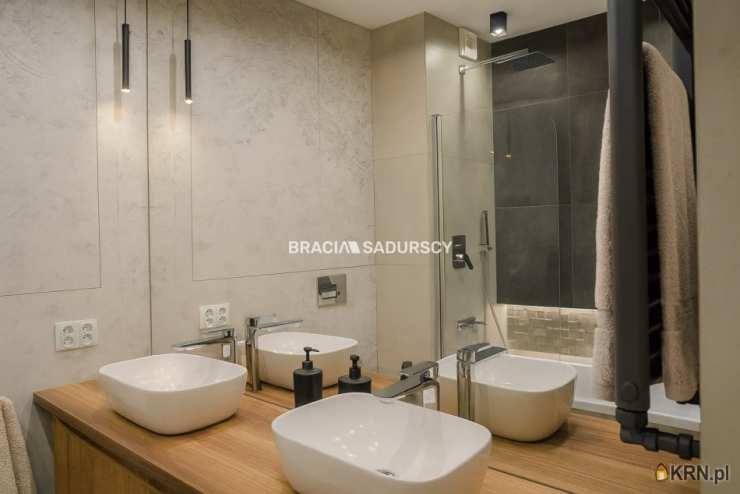 Mieszkanie  na sprzedaż, Kraków, Prądnik Biały/Górka Narodowa, ul. Kuźnicy Kołłątajowskiej, 3 pokojowe