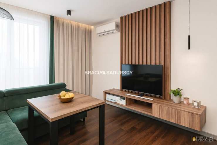 Mieszkanie  na sprzedaż, Kraków, Prądnik Biały/Górka Narodowa, ul. Kuźnicy Kołłątajowskiej, 3 pokojowe