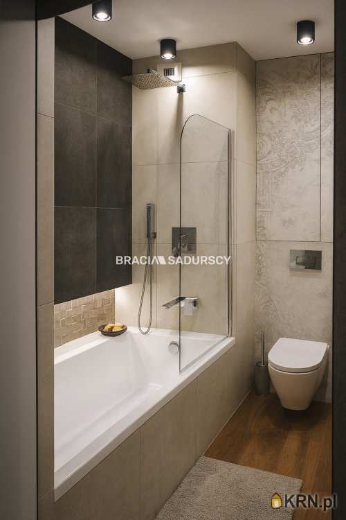 Bracia Sadurscy Oddział BS1 Kapelanka, Mieszkanie  na sprzedaż, Kraków, Prądnik Biały/Górka Narodowa, ul. Kuźnicy Kołłątajowskiej