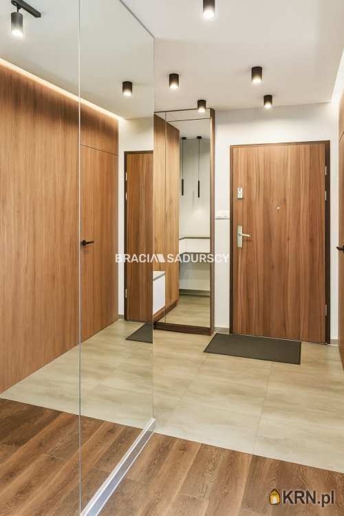 Kraków, Prądnik Biały/Górka Narodowa, ul. Kuźnicy Kołłątajowskiej, Mieszkanie  na sprzedaż, 3 pokojowe