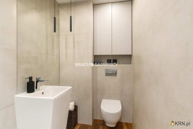 Kraków, Prądnik Biały/Górka Narodowa, ul. Kuźnicy Kołłątajowskiej, 3 pokojowe, Mieszkanie  na sprzedaż