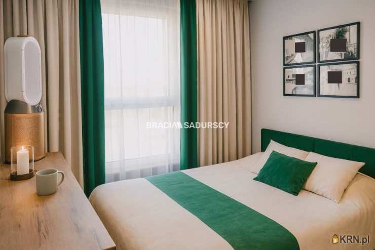 3 pokojowe, Kraków, Prądnik Biały/Górka Narodowa, ul. Kuźnicy Kołłątajowskiej, Mieszkanie  na sprzedaż