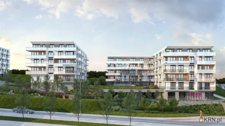 3 pokojowe, Kraków, Prądnik Biały, ul. 29 Listopada, Mieszkanie  na sprzedaż