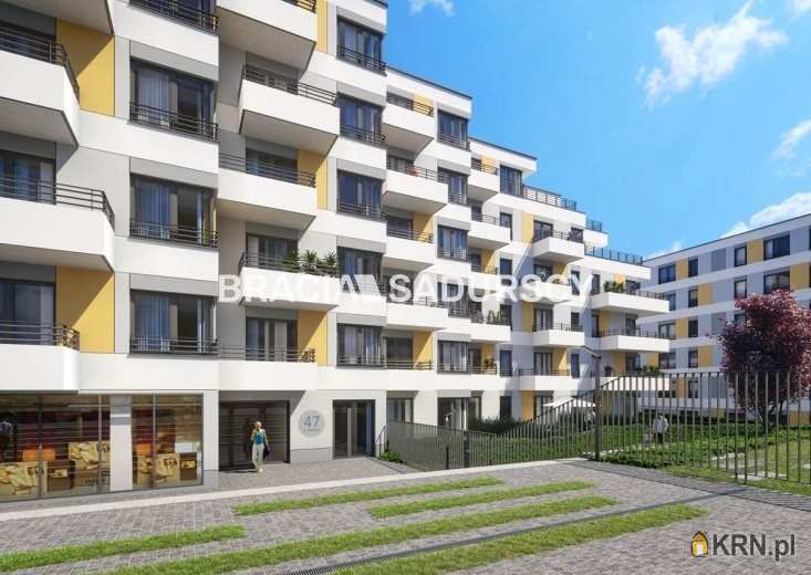 Mieszkanie  na sprzedaż, 3 pokojowe, Kraków, Prądnik Biały, ul. 29 Listopada