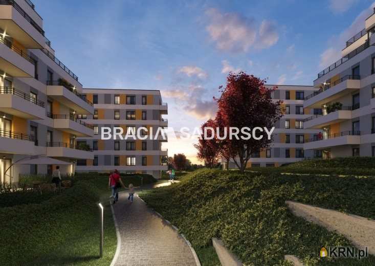 Kraków, Prądnik Biały, ul. 29 Listopada, 3 pokojowe, Mieszkanie  na sprzedaż