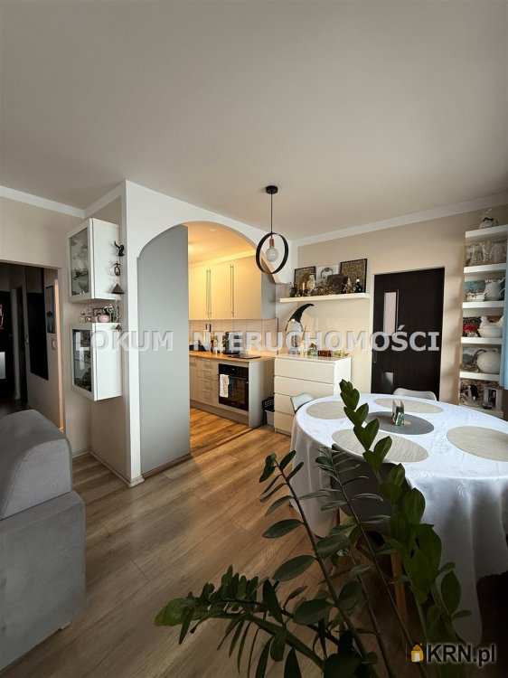 Jastrzębie-Zdrój, os. Barbary, ul. Turystyczna, Mieszkanie  na sprzedaż, 4 pokojowe