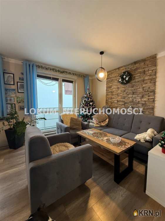 4 pokojowe, Jastrzębie-Zdrój, os. Barbary, ul. Turystyczna, Mieszkanie  na sprzedaż
