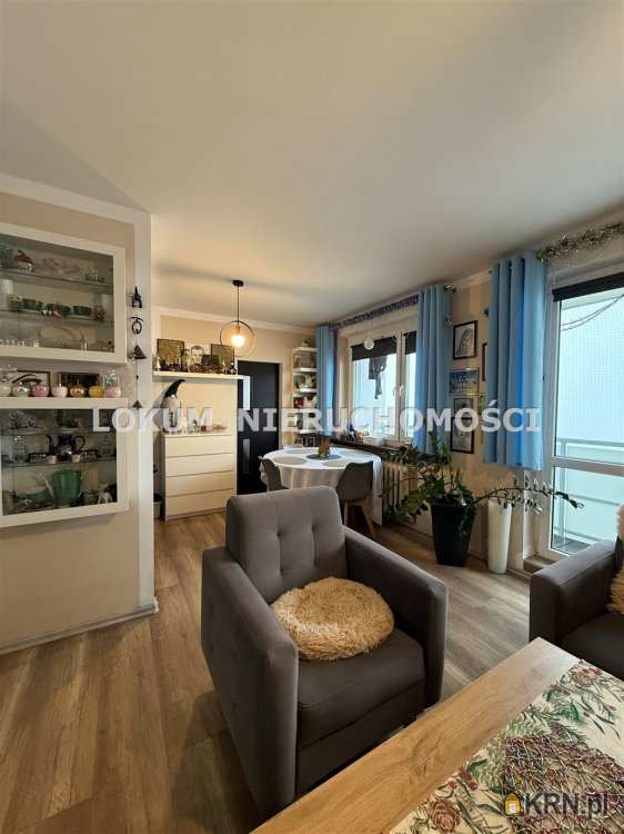 4 pokojowe, Mieszkanie  na sprzedaż, Jastrzębie-Zdrój, os. Barbary, ul. Turystyczna