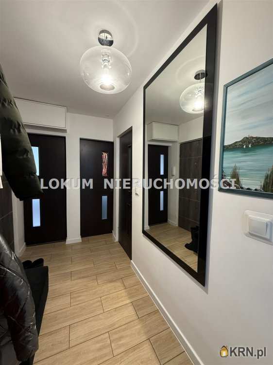 Nieruchomości LOKUM, Mieszkanie  na sprzedaż, Jastrzębie-Zdrój, os. Barbary, ul. Turystyczna