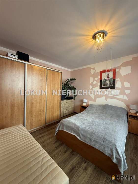 Mieszkanie  na sprzedaż, Jastrzębie-Zdrój, os. Barbary, ul. Turystyczna, 4 pokojowe