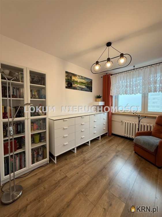 Jastrzębie-Zdrój, os. Barbary, ul. Turystyczna, 4 pokojowe, Mieszkanie  na sprzedaż