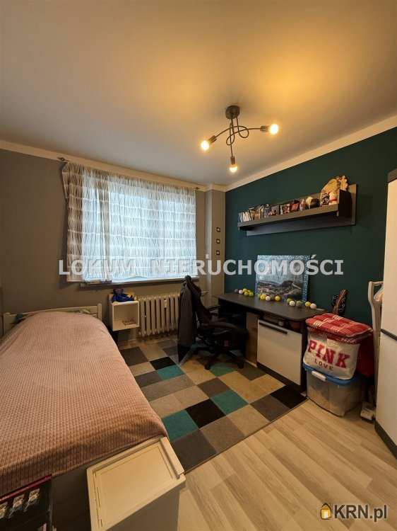 4 pokojowe, Jastrzębie-Zdrój, os. Barbary, ul. Turystyczna, Mieszkanie  na sprzedaż