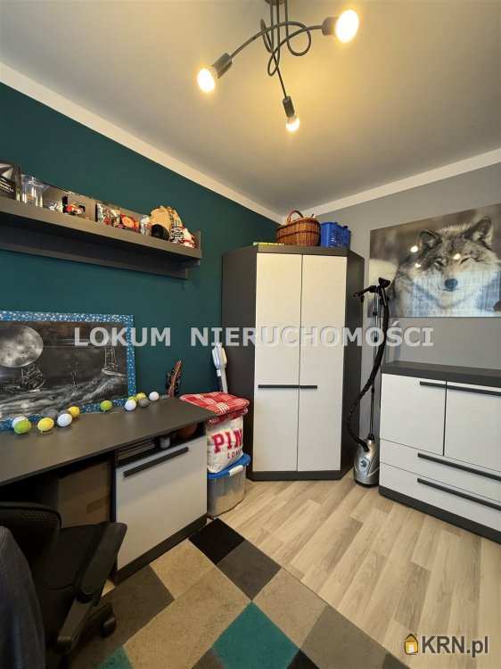 4 pokojowe, Mieszkanie  na sprzedaż, Jastrzębie-Zdrój, os. Barbary, ul. Turystyczna