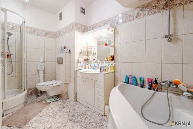 Mieszkanie  na sprzedaż, Kraków, Prądnik Czerwony, ul. mjr. R. Nuszkiewicza, 3 pokojowe