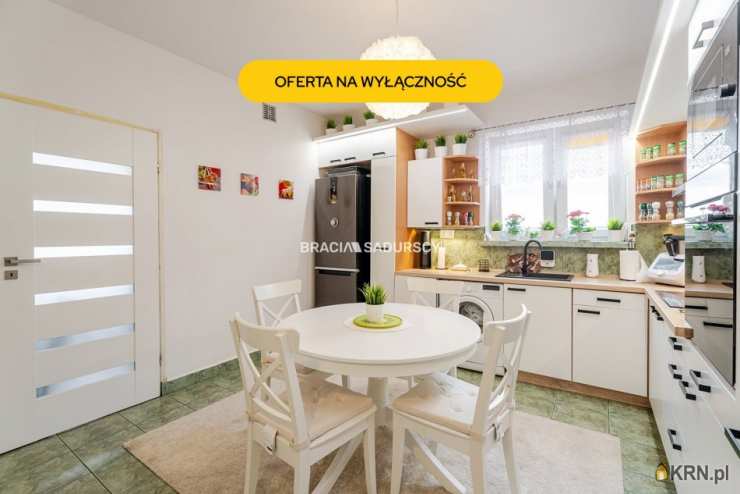 Mieszkanie  na sprzedaż, Kraków, Prądnik Czerwony, ul. mjr. R. Nuszkiewicza, 3 pokojowe